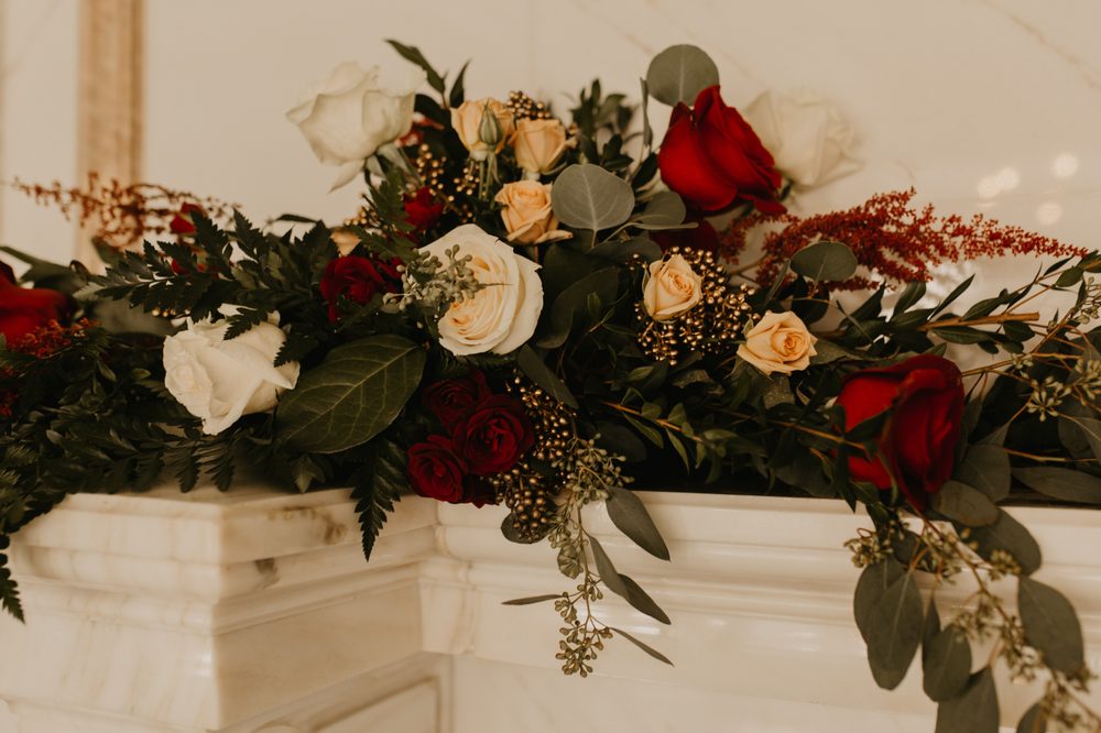 Open for Business FRONTRANGE FLORALS 9254 Montrose Way, Highlands Ranch, Colorado Florists