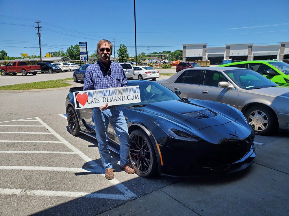 CARS ON DEMAND Updated October 2024 710 W Main St, New Holland