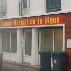 Espace Musical de la Digue