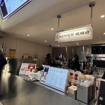 Lelecha - Bakeries Near Me - New York, New York