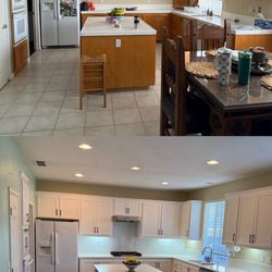 JL Custom Tile & Stone - My kitchen