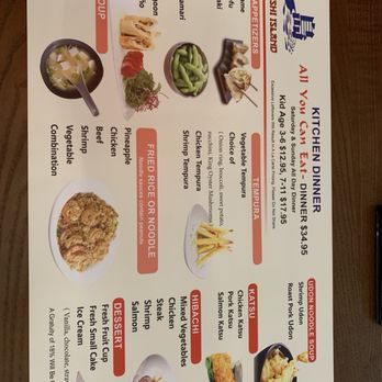 Sushi Island - Japanese Near Me - Winter Park, Florida Sushi Island - Japanese Near Me - Winter Park, Florida