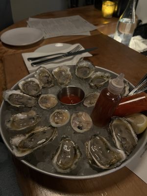 Sailor Oyster Bar by null