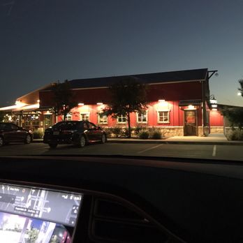 Tesla Supercharger - In Rudy's bbq parking lot - EV Charging Stations Near Me - Richmond, Texas Tesla Supercharger - In Rudy's bbq parking lot - EV Charging Stations Near Me - Richmond, Texas