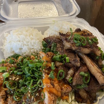 Loco Ono - Mochiko Chicken Kalbi - Poke Near Me - Reno, Nevada Loco Ono - Mochiko Chicken Kalbi - Poke Near Me - Reno, Nevada