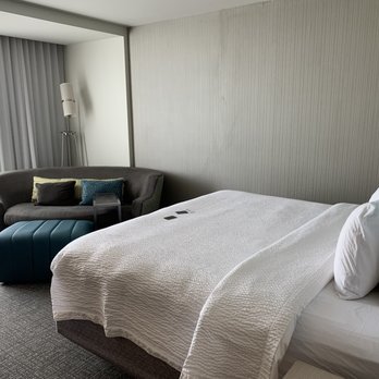 Courtyard by Marriott Jackson Madison - King room - Hotels Near Me - Madison, Mississippi