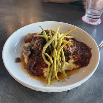 Goen Dining + Bar - Braised Beef Short Rib - Pan Asian Near Me - Kailua, Hawaii Goen Dining + Bar - Braised Beef Short Rib - Pan Asian Near Me - Kailua, Hawaii