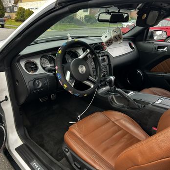 Seek Perfection - Auto Detailing Near Me Seek Perfection - Auto Detailing Near Me