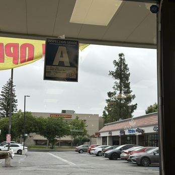 Crema Cafe - Cafes Near Me - Bakersfield, California