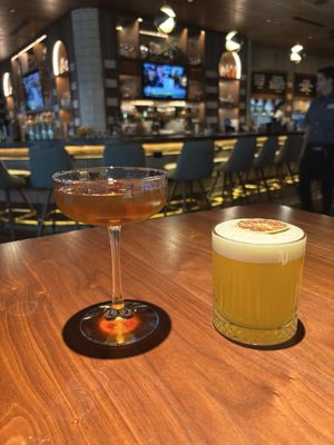 Seager & Sons by null