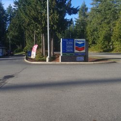 R & H Market