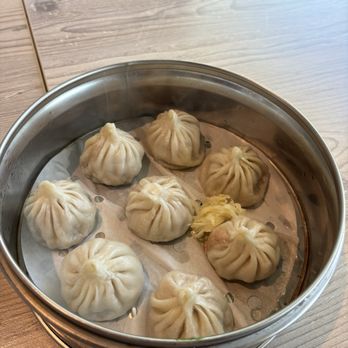 Bun World - Chinese Near Me - Anaheim, California