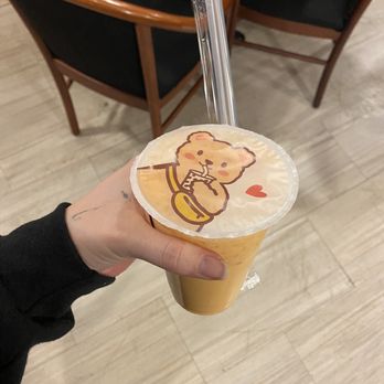 Beaver Thai Cuisine - thai tea 3 - Thai Near Me - Beaver, Pennsylvania Beaver Thai Cuisine - thai tea 3 - Thai Near Me - Beaver, Pennsylvania