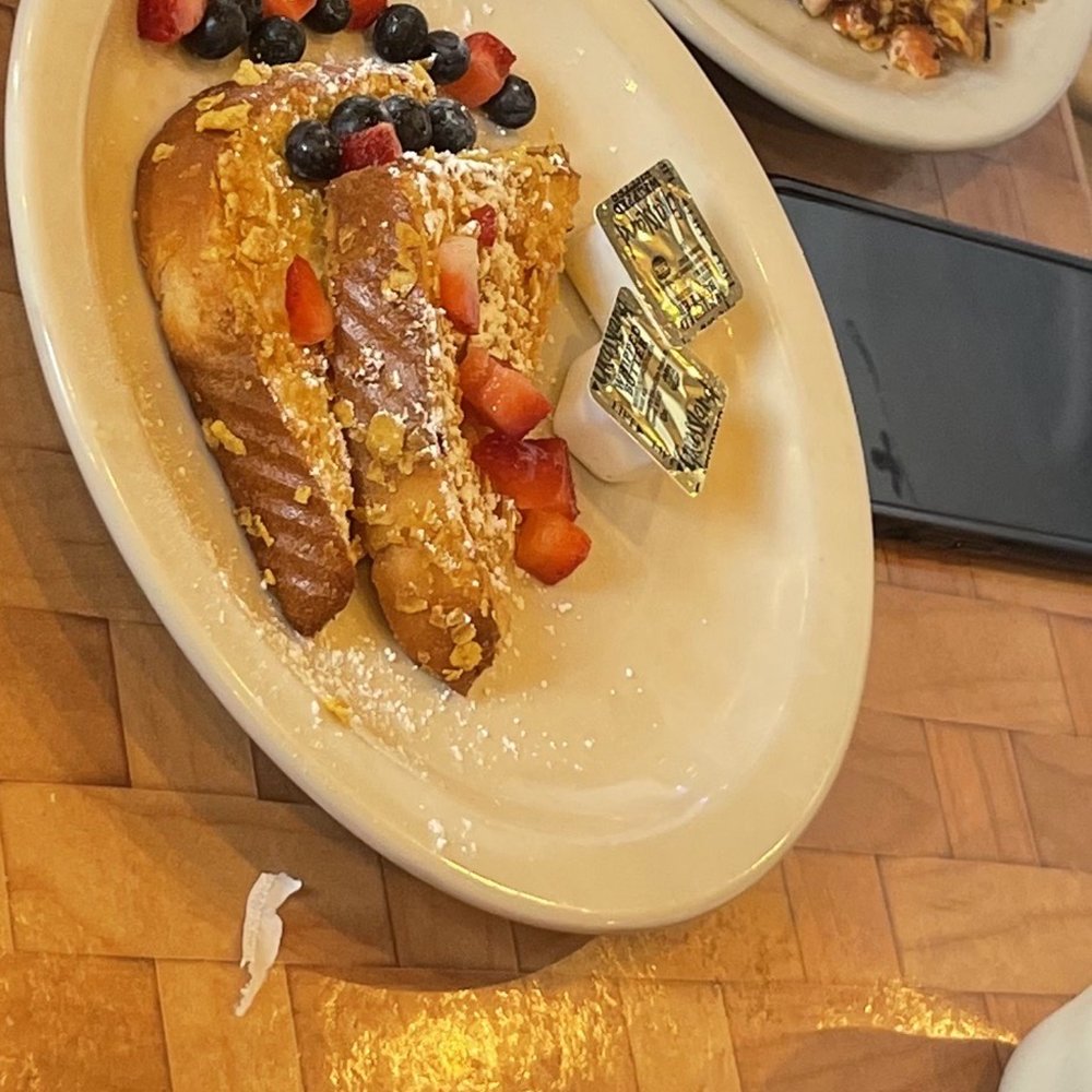 Atomic Omelette And Grill - Fries Hawaiian French Toast Build Your Own Omelette Biscuit - Breakfast & Brunch Near Me - Corpus Christi, Texas Atomic Omelette And Grill - Fries Hawaiian French Toast Build Your Own Omelette Biscuit - Breakfast & Brunch Near Me - Corpus Christi, Texas
