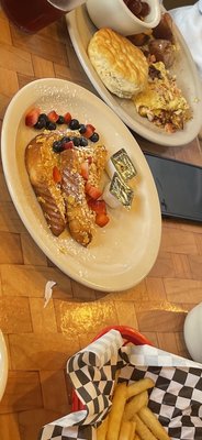 Atomic Omelette & Grill by null