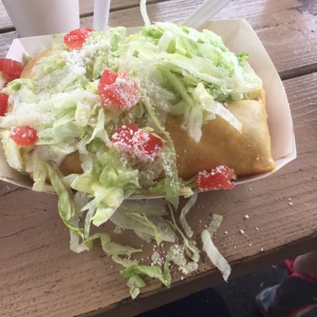 Juanito's Taqueria - Chimichanga - Mexican Near Me - Bremerton, Washington Juanito's Taqueria - Chimichanga - Mexican Near Me - Bremerton, Washington
