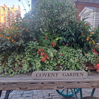 Covent Garden - Shopping Centers Near Me - London, XGL Covent Garden - Shopping Centers Near Me - London, XGL