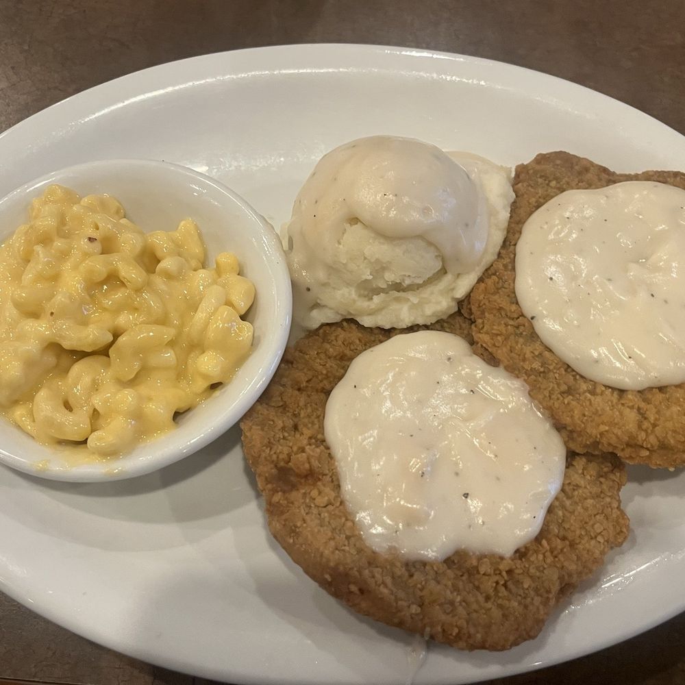 Bob Evans - Country fried steak - American Near Me - Lavale, Maryland Bob Evans - Country fried steak - American Near Me - Lavale, Maryland