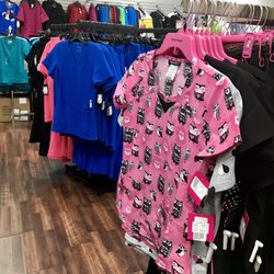 GQ Uniforms and Fashions - Affordable, great quality scrubs
