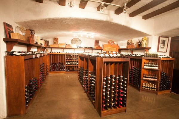 La Boutique Du Vin by null