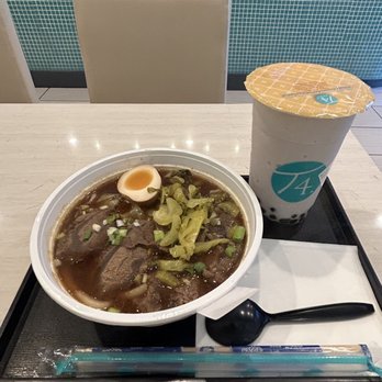 T4 - Bubble Tea Near Me - Oakland, California