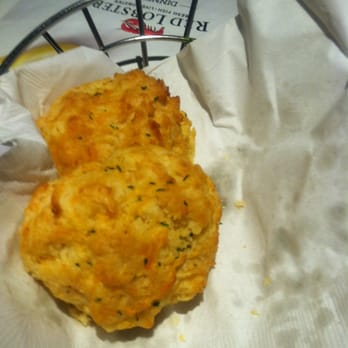 Red Lobster - Cheddar bay biscuits!!! They are served complimentary and are delicious:) - Seafood Near Me - Citrus Heights, California Red Lobster - Cheddar bay biscuits!!! They are served complimentary and are delicious:) - Seafood Near Me - Citrus Heights, California