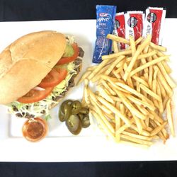 Shell Express - Torta plate