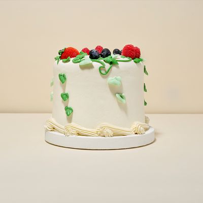 Sweet Lady Jane Melrose by null