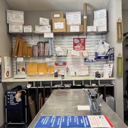 Castle Pines Postal Services