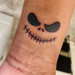 Good Vibrations Tattoo - Loooooooove my tattoo