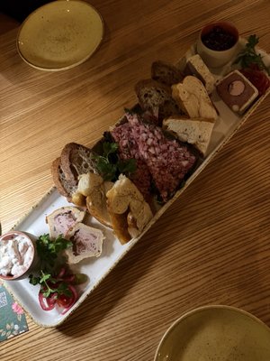 Jäger & Lustig by null