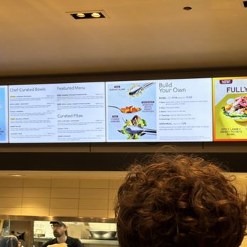 CAVA - Menu - Mediterranean Near Me - Knoxville, Tennessee CAVA - Menu - Mediterranean Near Me - Knoxville, Tennessee
