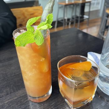 Big Mill - Pizza Near Me - Lawrence, Kansas