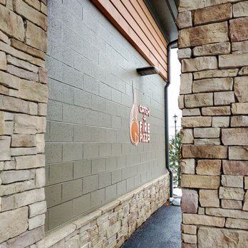 Catch-a-Fire Pizza - Blue Ash - Outside - Pizza Near Me - Blue Ash, Ohio