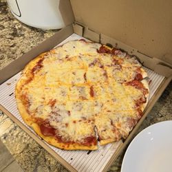 Carbone's Pizzeria & Pub - Billings