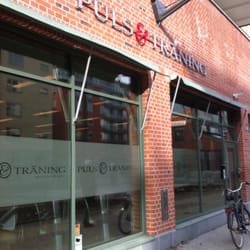 Puls & Träning Tallkrogen - Puls & Träning