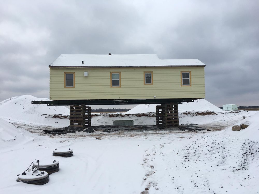 OTTING HOUSE MOVERS Updated September 2024 27626 Pillsbury Ave