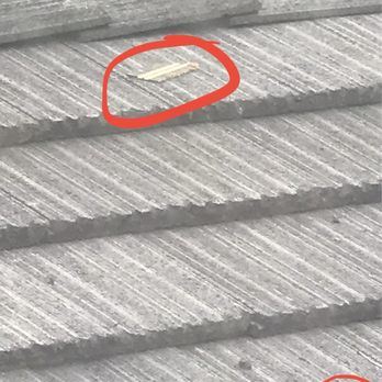 Hart Roofing - Nails and wood pieces. - Roofing Near Me Hart Roofing - Nails and wood pieces. - Roofing Near Me