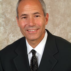 Diamond Financial Corporation - Joe Diamond, CFP, EA
