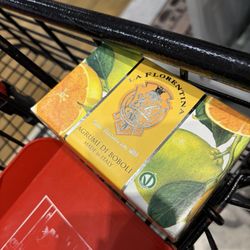 T J Maxx - A bar of soap I've looked for and couldn't find!