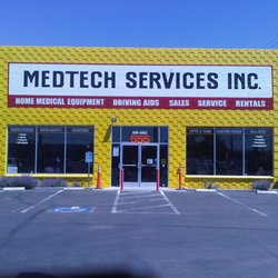 Medtech Services