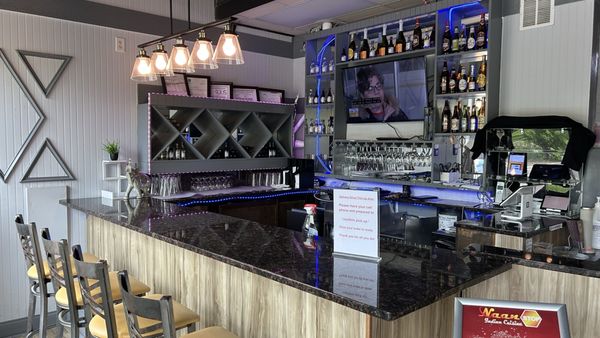 NaanStop Indian Cuisine by null