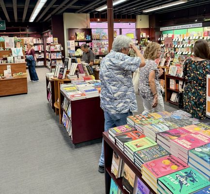 Vroman's Bookstore by null