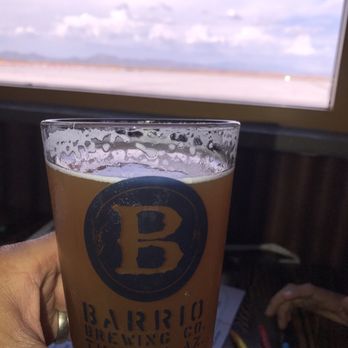 Barrio Brewing - American Near Me - Mesa, Arizona Barrio Brewing - American Near Me - Mesa, Arizona
