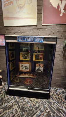 Hollywood Blvd Cinema by null
