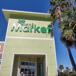 Island Market