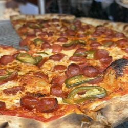 Pepperoni +