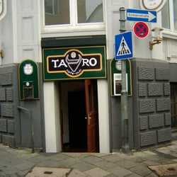 Cafe und Pub Taro