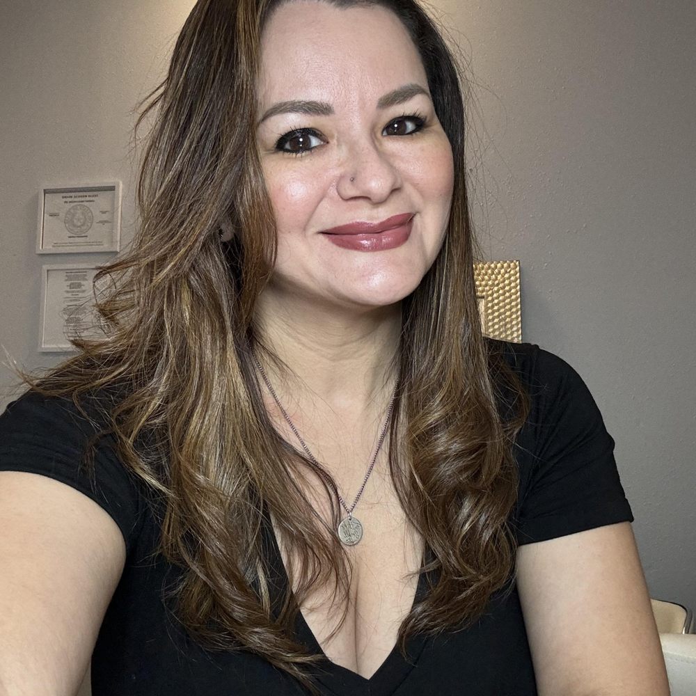 THE RADIANT ROOM Updated September 2024 Request an Appointment 38