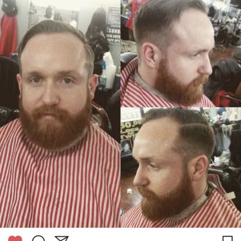 Diamond Cuts Barber Shop - Barbers Near Me - New York, New York